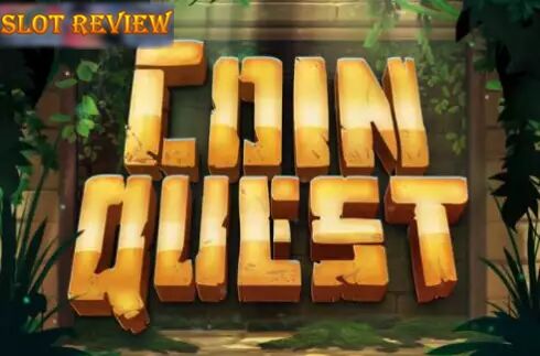 Coin Quest Slot Review